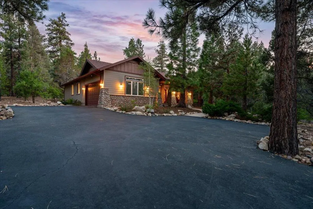 1924 Shady Lane Big Bear City, CA 92314