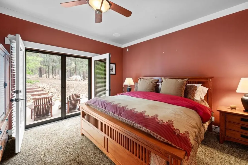 1924 Shady Lane Big Bear City, CA 92314