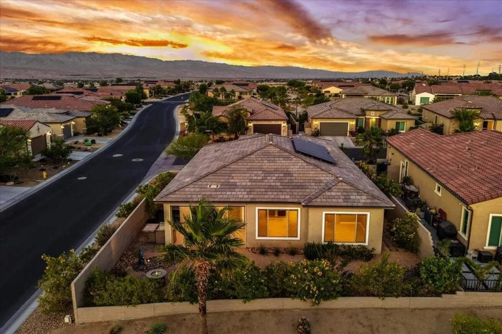 32 Moscato Rancho Mirage, CA 92270