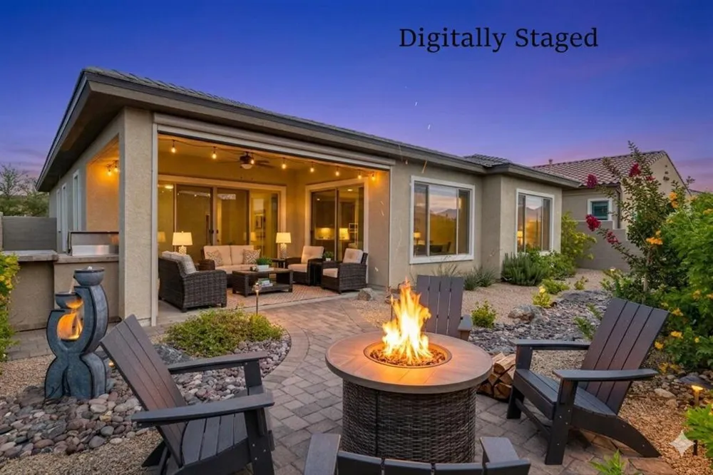 32 Moscato Rancho Mirage, CA 92270