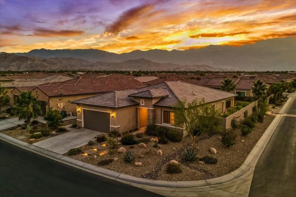 32 Moscato Rancho Mirage, CA 92270