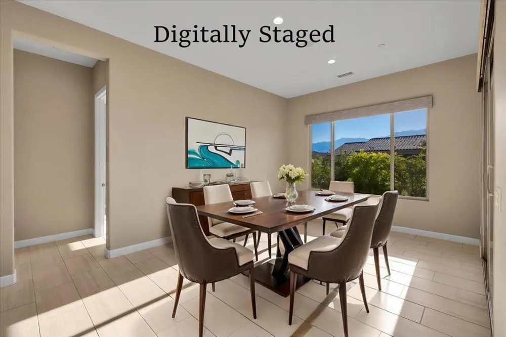 32 Moscato Rancho Mirage, CA 92270