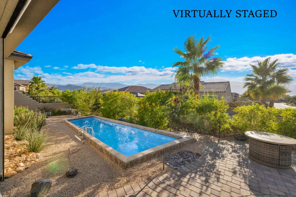 32 Moscato Rancho Mirage, CA 92270
