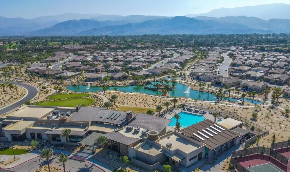 32 Moscato Rancho Mirage, CA 92270