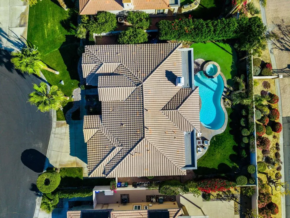 33 Calle La Reina Rancho Mirage, CA 92270