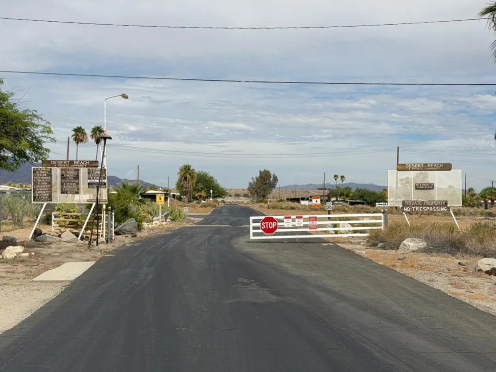 1 Morraco Ave Mecca, CA 92254