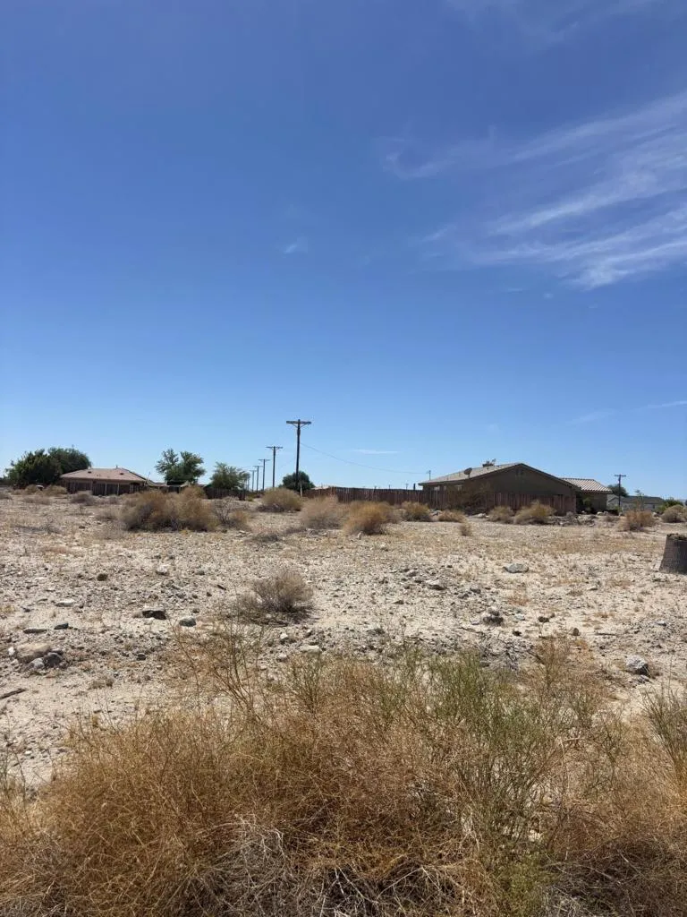 1399 Bering Boulevard Thermal, CA 92274