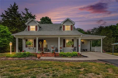 329 Pine Road
