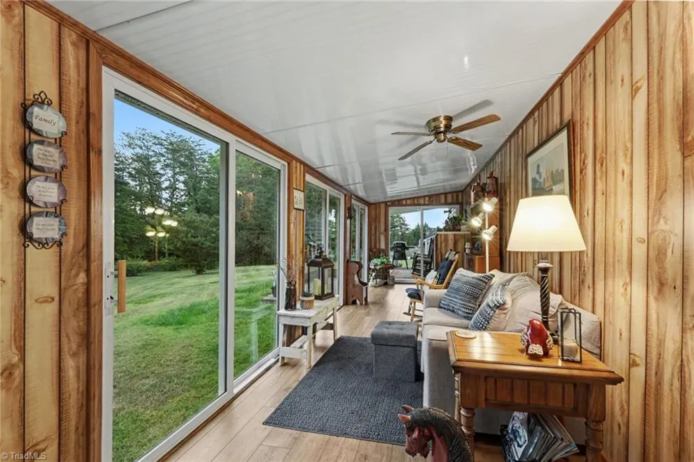 329 Pine Road Eden, NC 27288