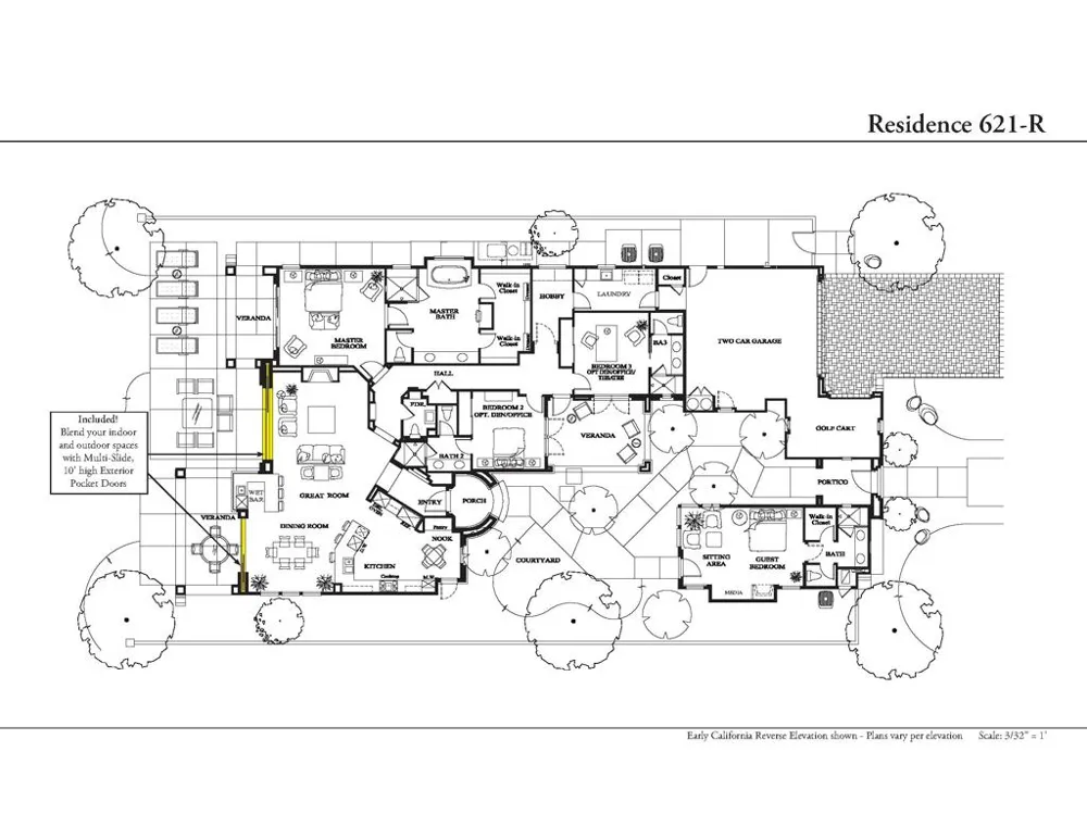 76265 Via Uzzano Indian Wells, CA 92210