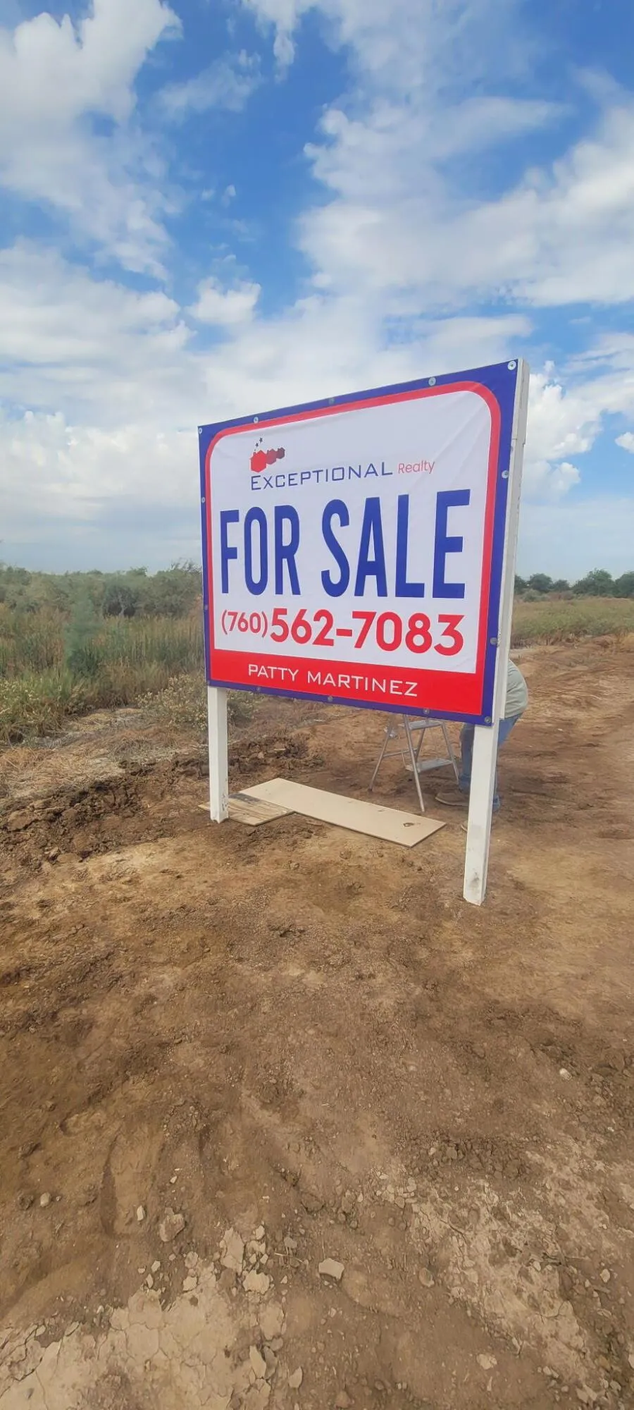 1102 Baughman Road Westmorland, CA 92281