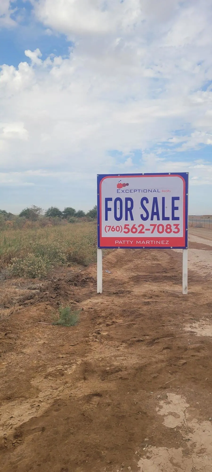 1102 Baughman Road Westmorland, CA 92281