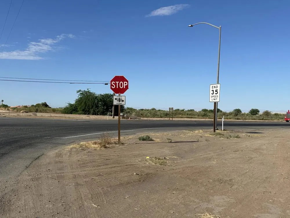 1102 Baughman Road Westmorland, CA 92281