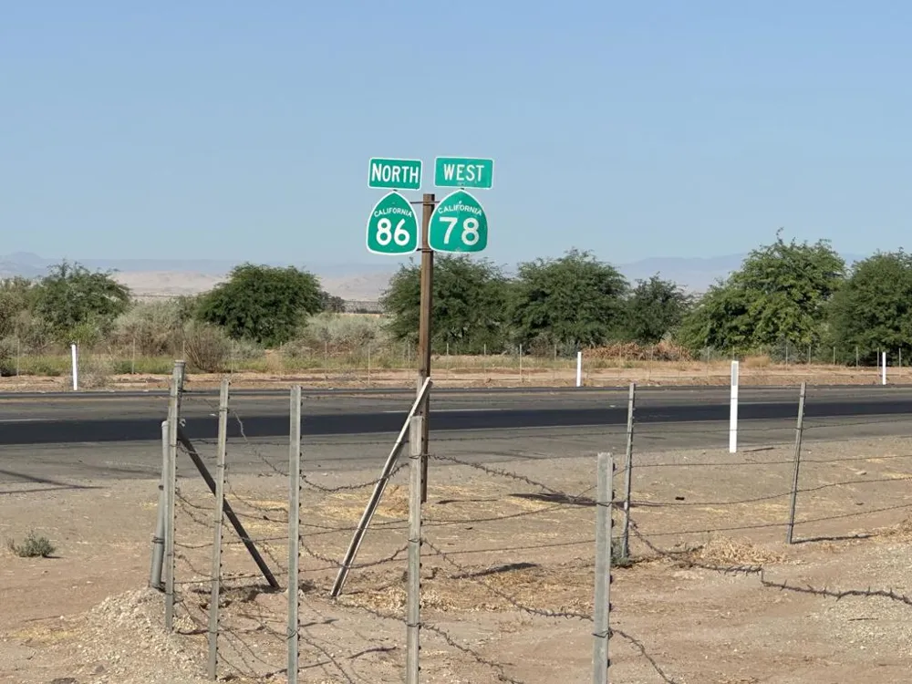 1102 Baughman Road Westmorland, CA 92281