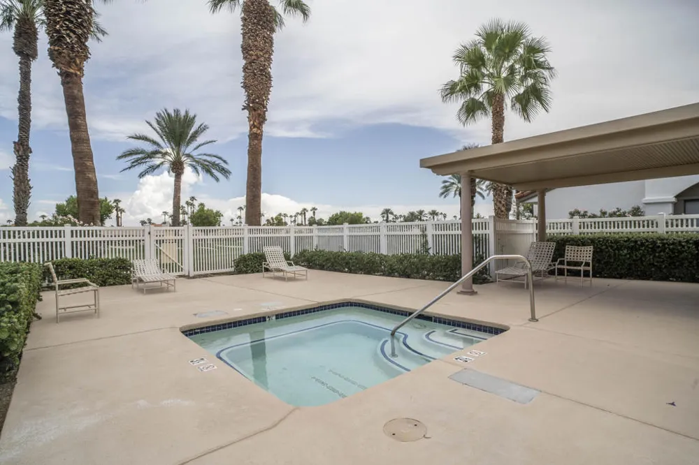 55412 Riviera La Quinta, CA 92253