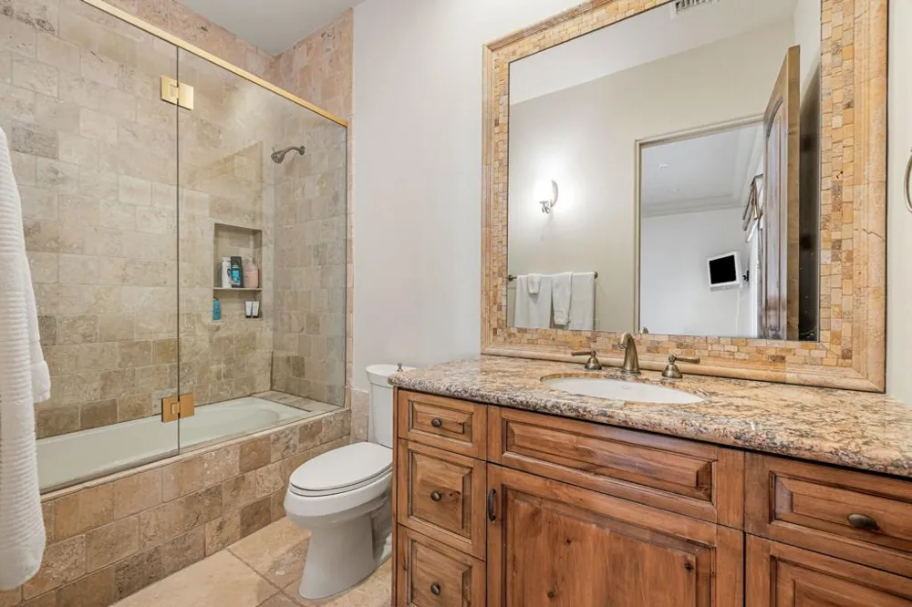 2 Strauss Terrace Rancho Mirage, CA 92270