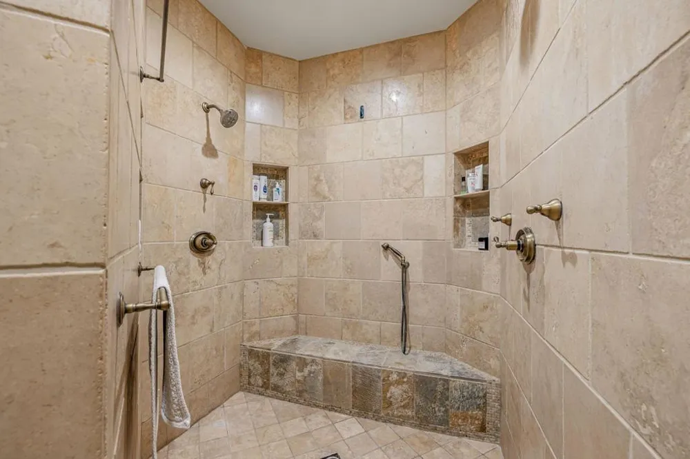 2 Strauss Terrace Rancho Mirage, CA 92270