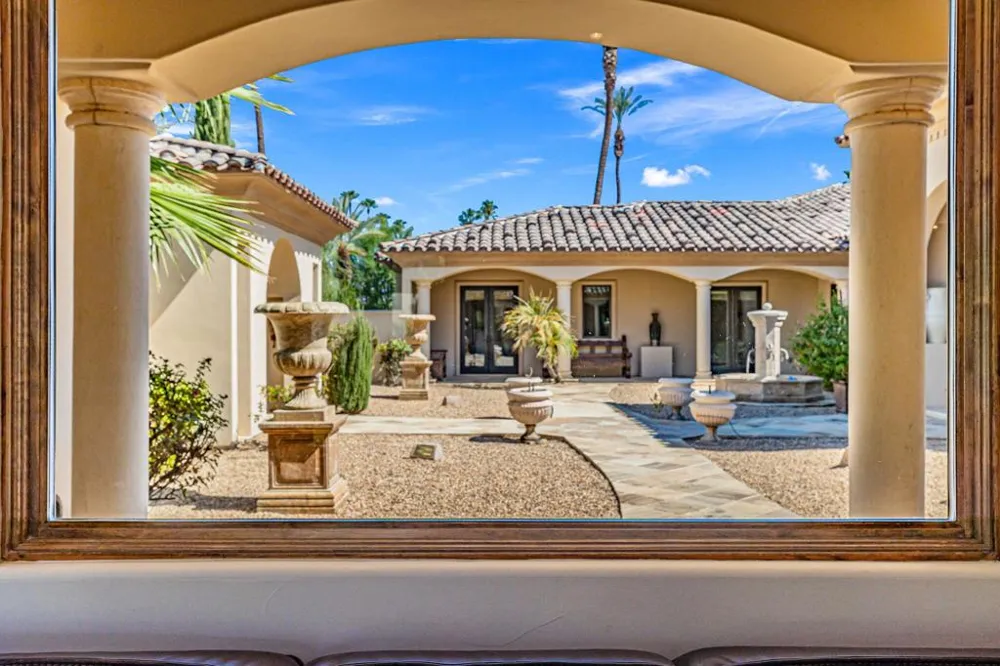 2 Strauss Terrace Rancho Mirage, CA 92270