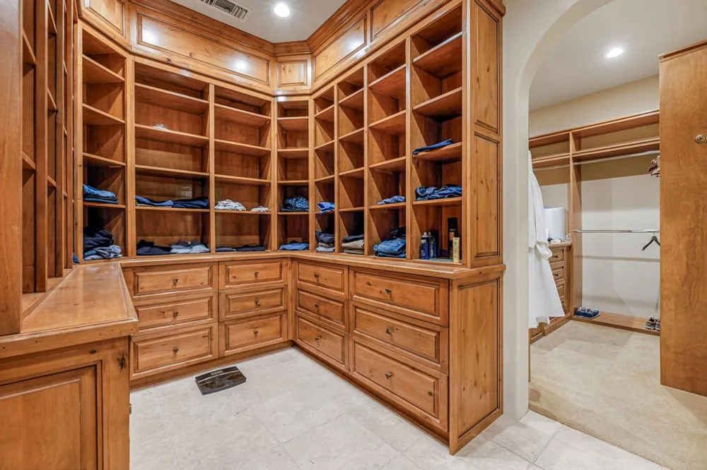 2 Strauss Terrace Rancho Mirage, CA 92270