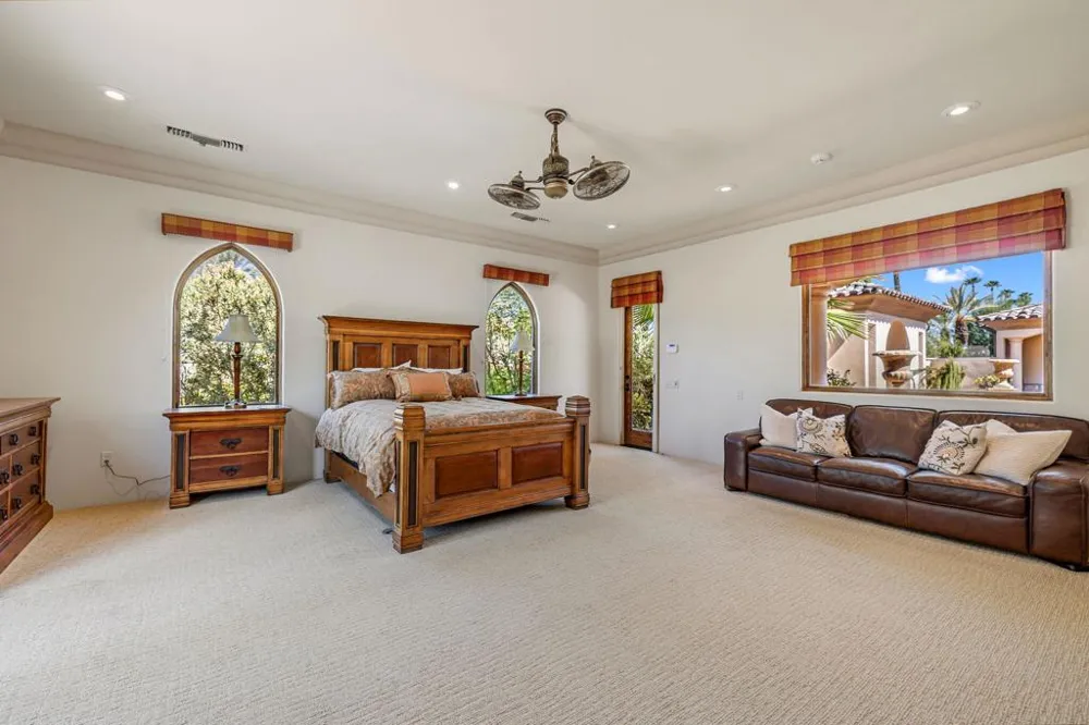 2 Strauss Terrace Rancho Mirage, CA 92270
