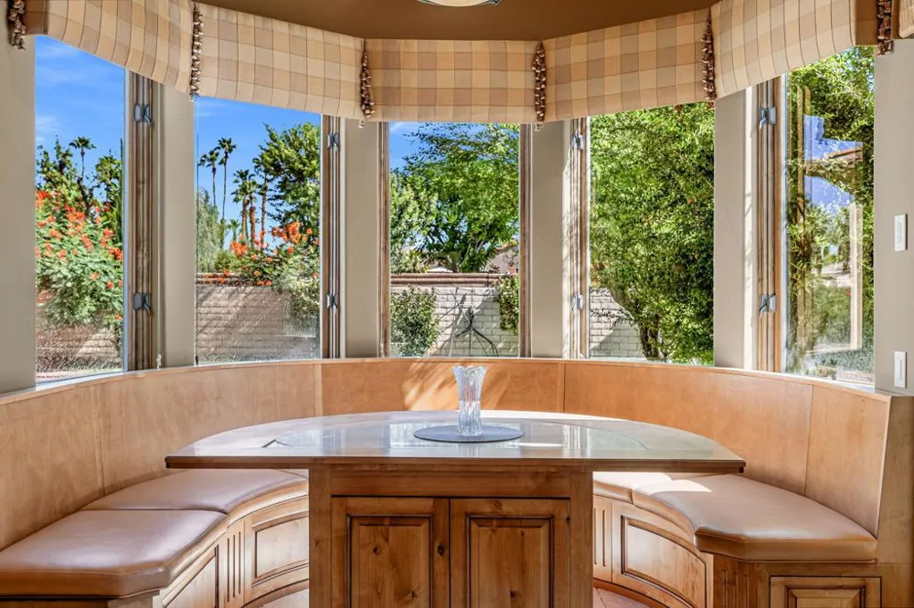 2 Strauss Terrace Rancho Mirage, CA 92270