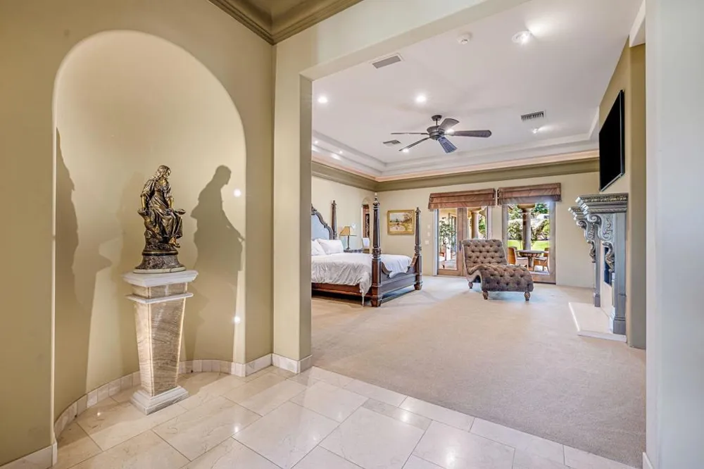 2 Strauss Terrace Rancho Mirage, CA 92270