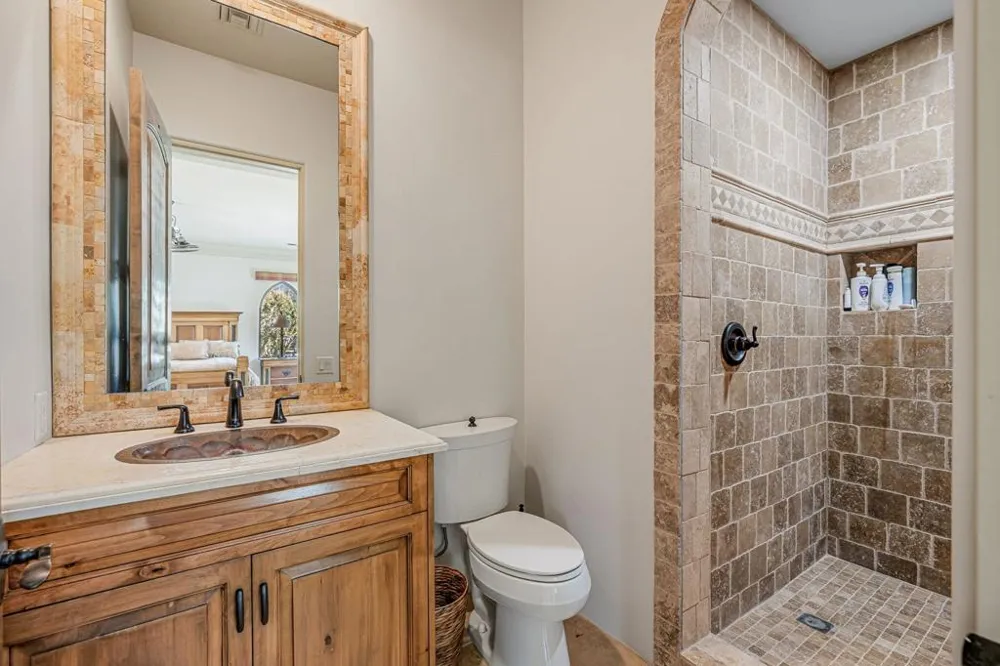 2 Strauss Terrace Rancho Mirage, CA 92270