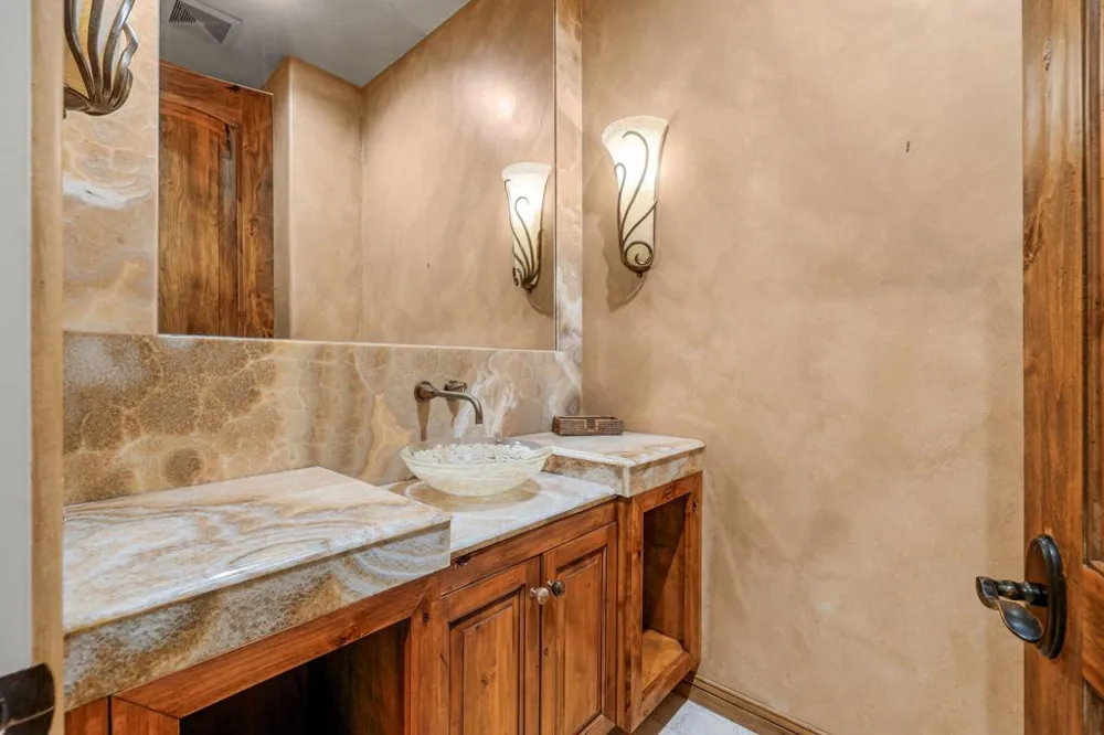 2 Strauss Terrace Rancho Mirage, CA 92270