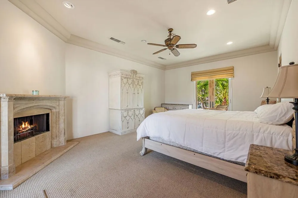 2 Strauss Terrace Rancho Mirage, CA 92270