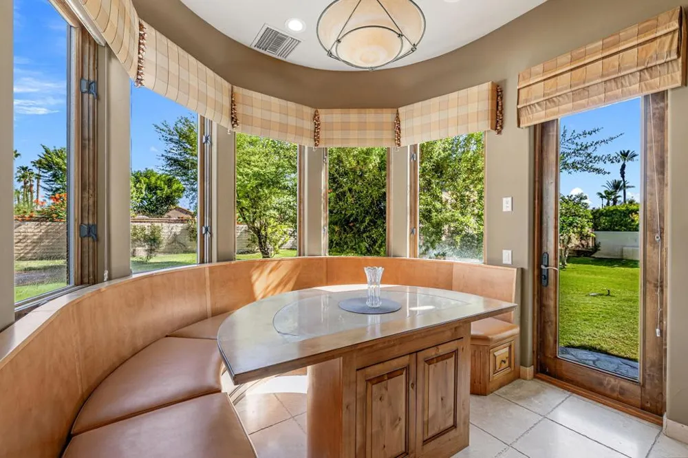 2 Strauss Terrace Rancho Mirage, CA 92270