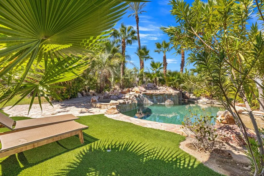 2 Strauss Terrace Rancho Mirage, CA 92270