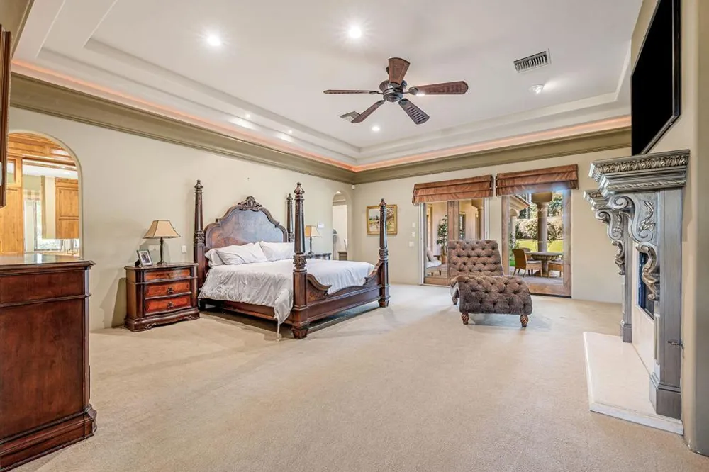 2 Strauss Terrace Rancho Mirage, CA 92270