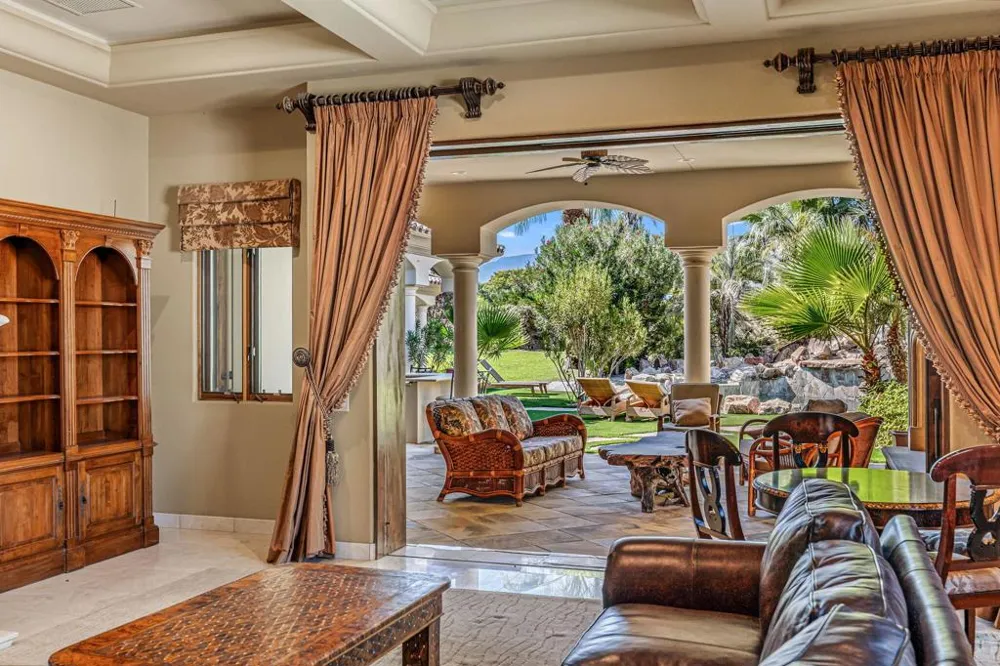 2 Strauss Terrace Rancho Mirage, CA 92270