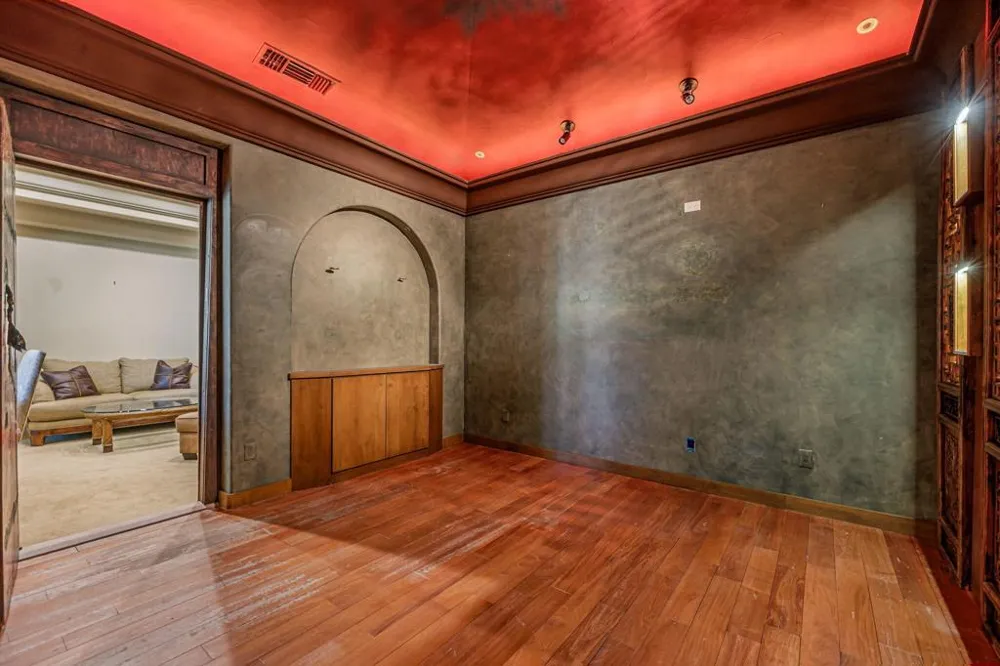 2 Strauss Terrace Rancho Mirage, CA 92270