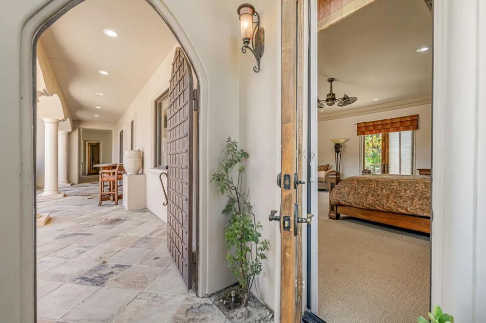 2 Strauss Terrace Rancho Mirage, CA 92270