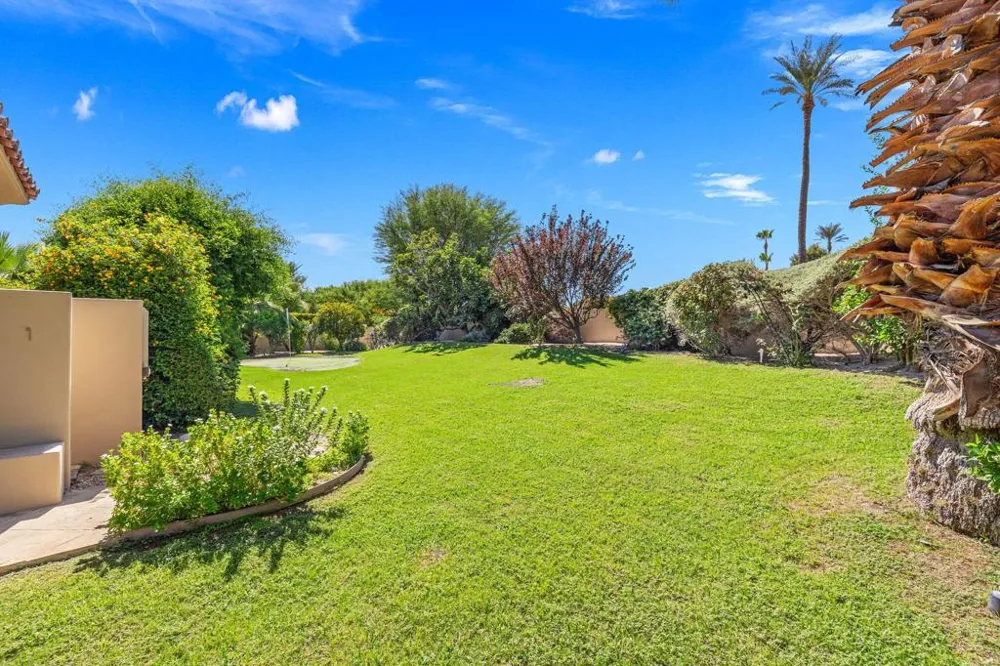 2 Strauss Terrace Rancho Mirage, CA 92270