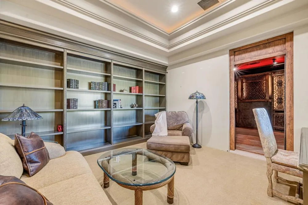 2 Strauss Terrace Rancho Mirage, CA 92270