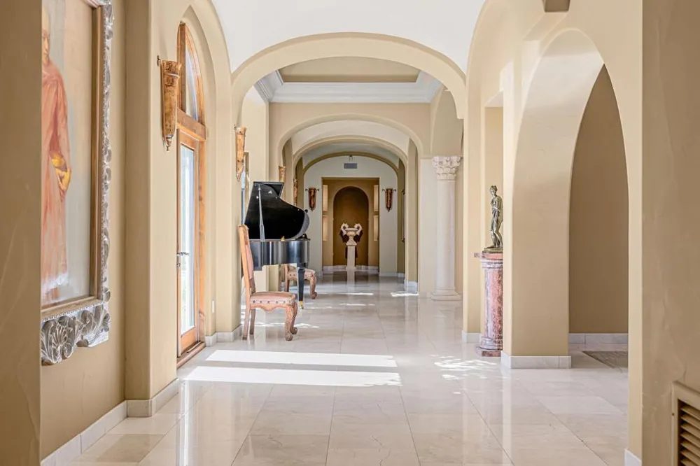 2 Strauss Terrace Rancho Mirage, CA 92270