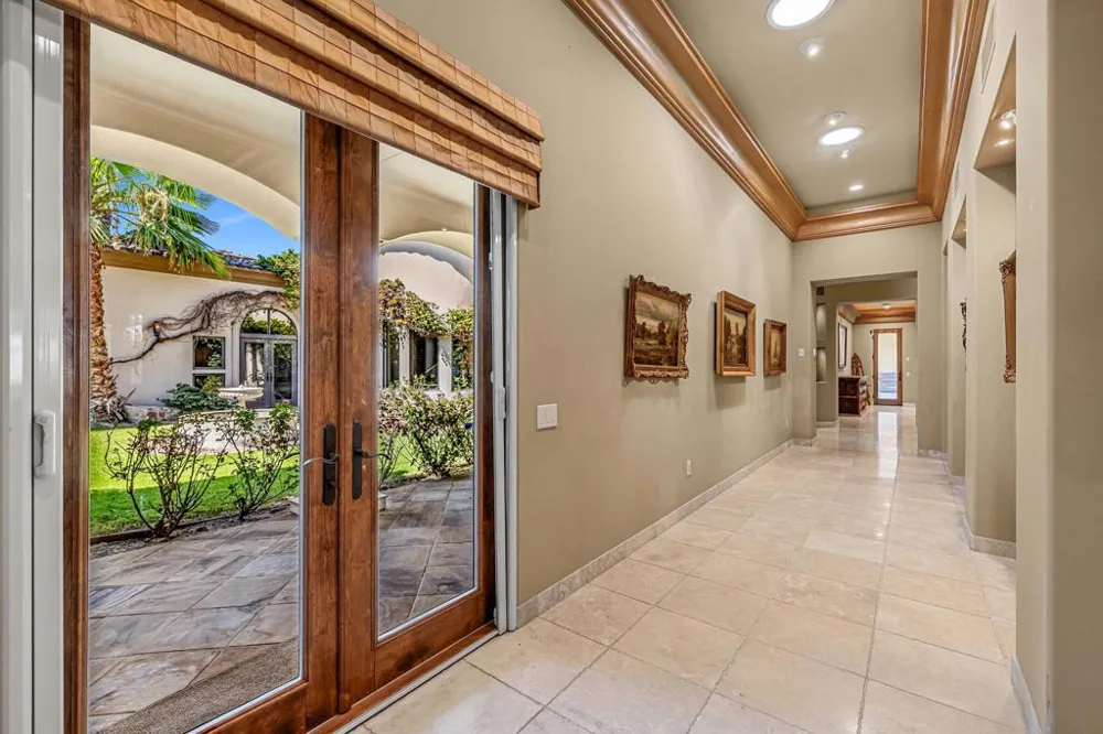 2 Strauss Terrace Rancho Mirage, CA 92270