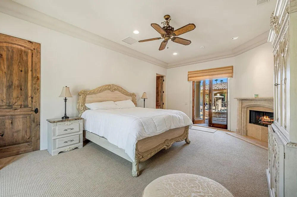2 Strauss Terrace Rancho Mirage, CA 92270
