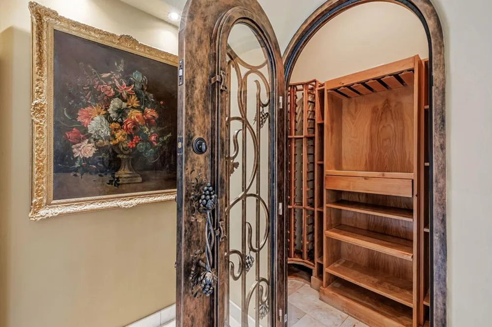 2 Strauss Terrace Rancho Mirage, CA 92270