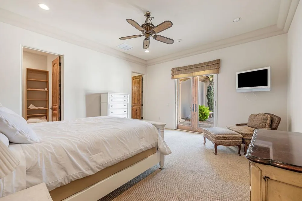 2 Strauss Terrace Rancho Mirage, CA 92270