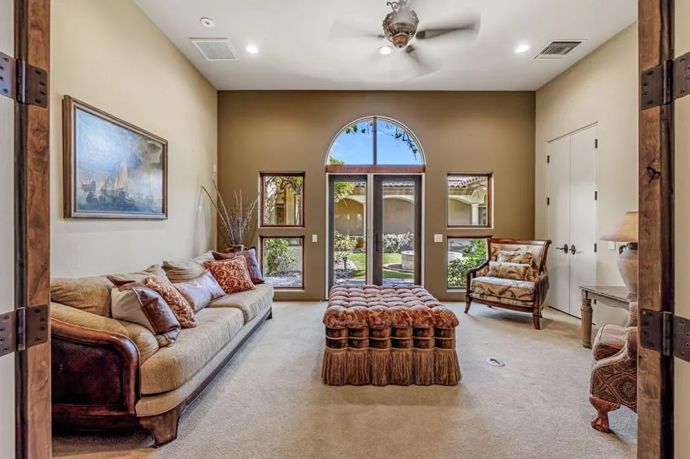 2 Strauss Terrace Rancho Mirage, CA 92270