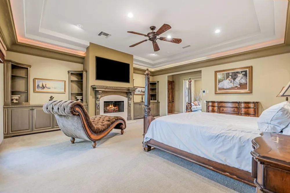 2 Strauss Terrace Rancho Mirage, CA 92270