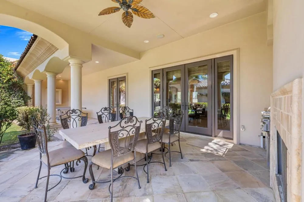 2 Strauss Terrace Rancho Mirage, CA 92270