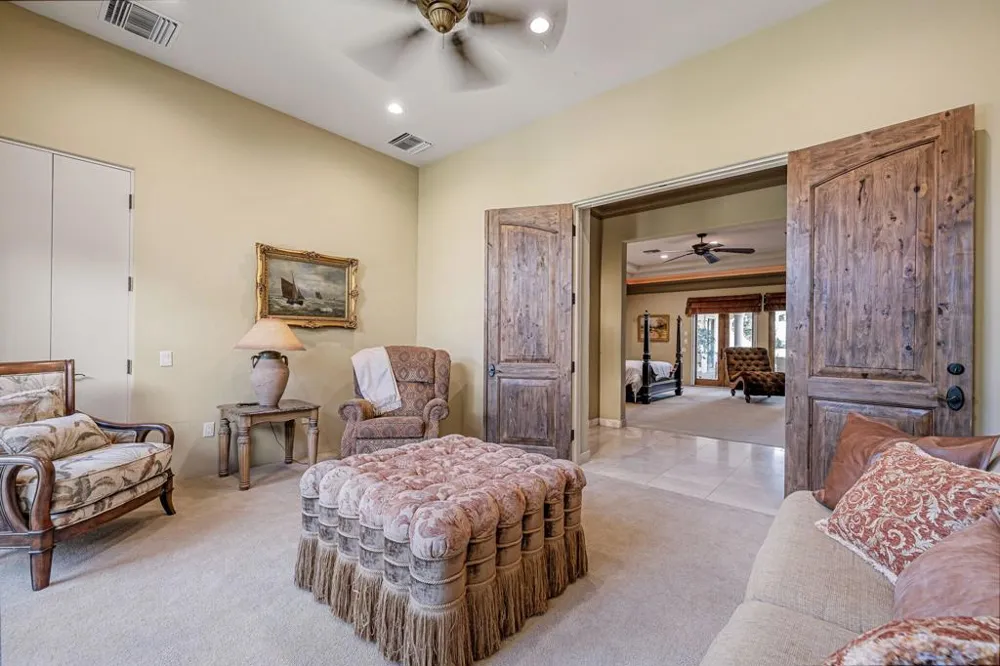 2 Strauss Terrace Rancho Mirage, CA 92270