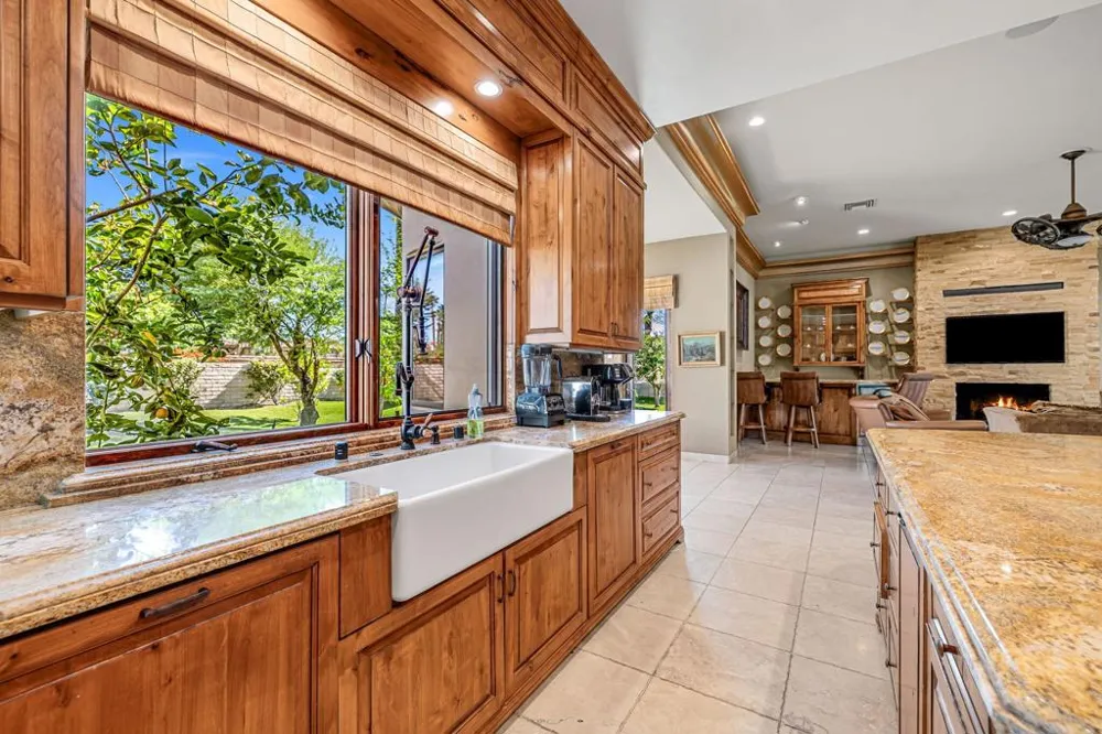 2 Strauss Terrace Rancho Mirage, CA 92270