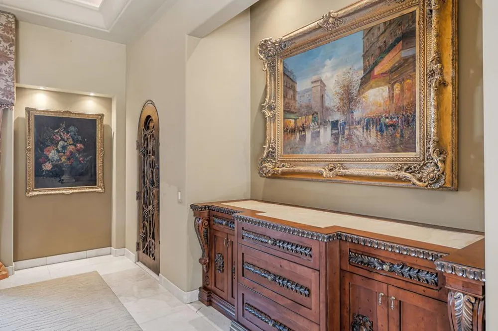 2 Strauss Terrace Rancho Mirage, CA 92270