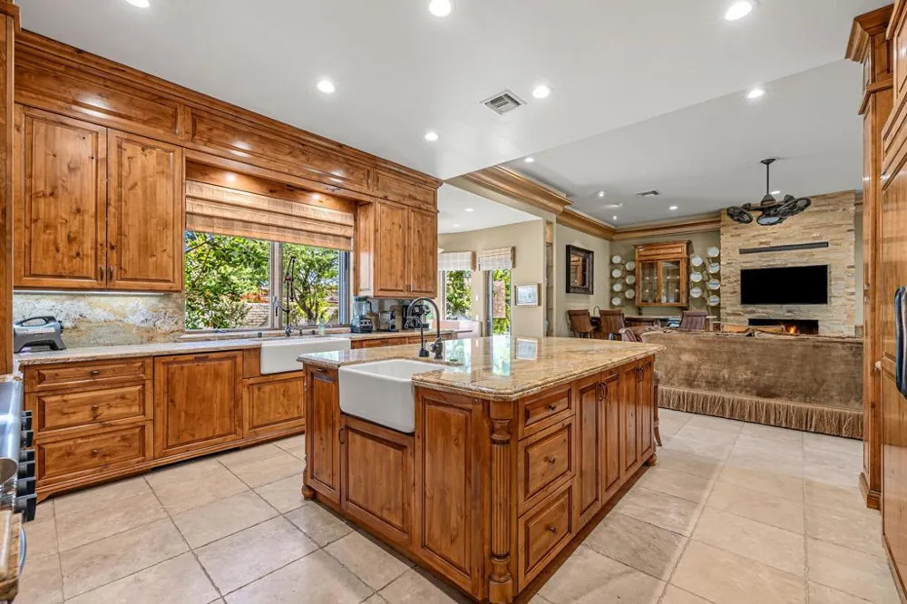 2 Strauss Terrace Rancho Mirage, CA 92270
