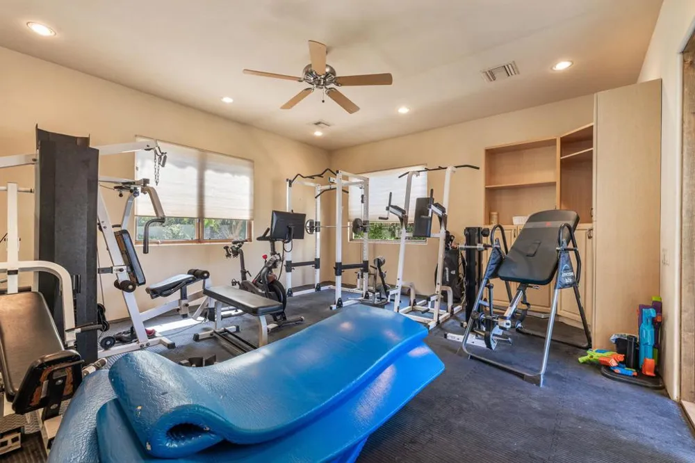 2 Strauss Terrace Rancho Mirage, CA 92270